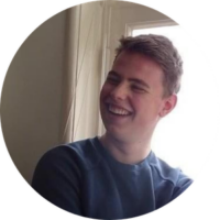 Niels – Cancer Connect.