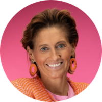 Pamela – Cancer Connect.